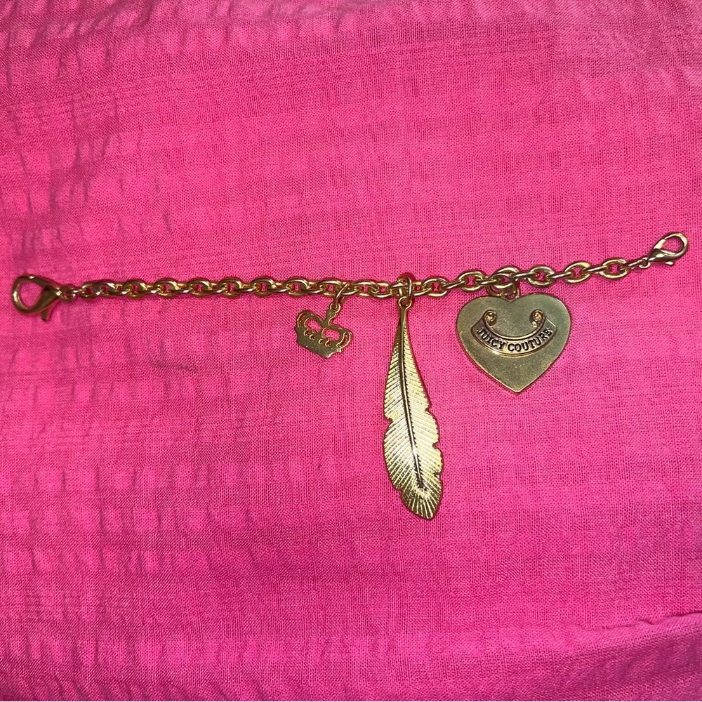 Juicy Couture Bracelet